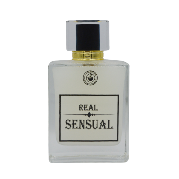 Real Sensual - Étoile Sensuelle