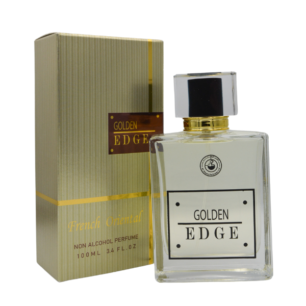 Desire Oud - L’Essence Dorée