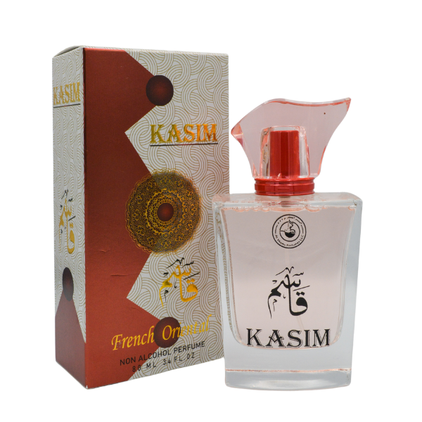 Kasim - Élixir de Kasim