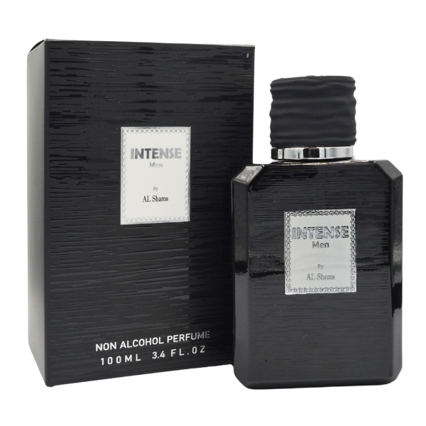 Intense - Intensité Suprême