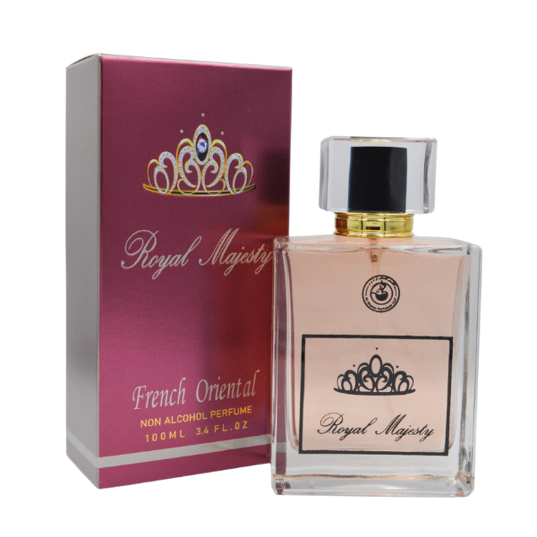 Royal Majesty - Essence Impériale