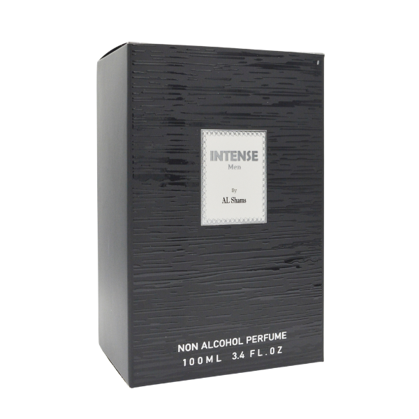 Intense - Intensité Suprême