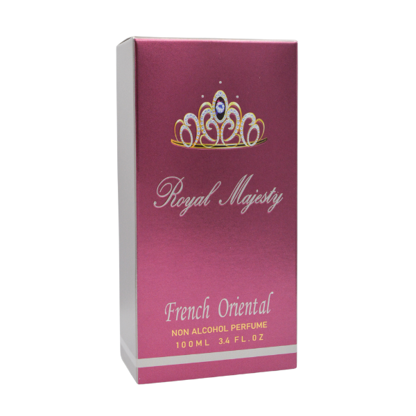 Royal Majesty - Essence Impériale
