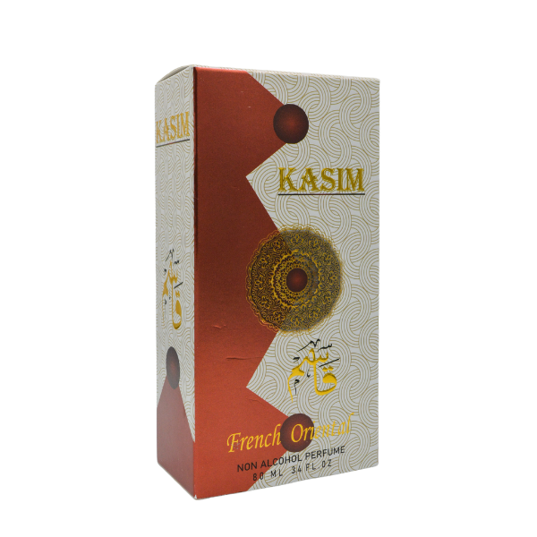 Kasim - Élixir de Kasim