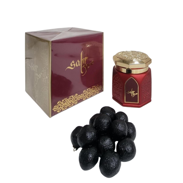 Sabr Al-Malak - صبر الملك