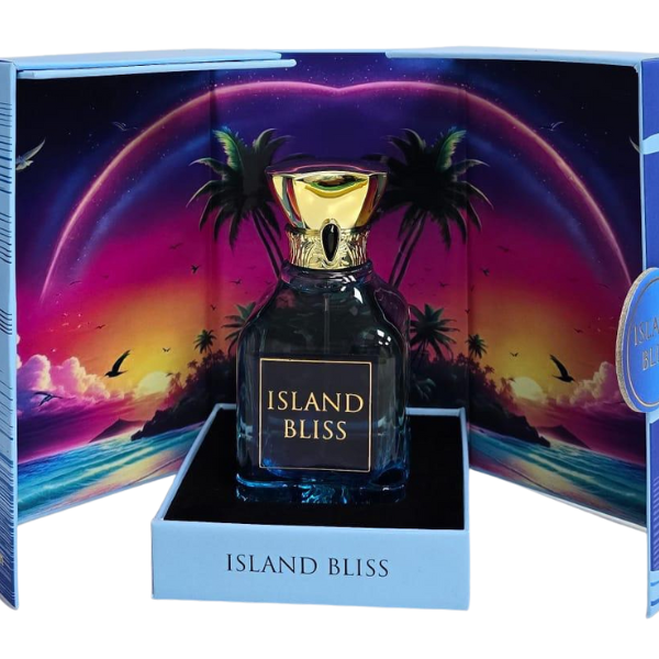 Island Bliss - نعيم الجزيرة