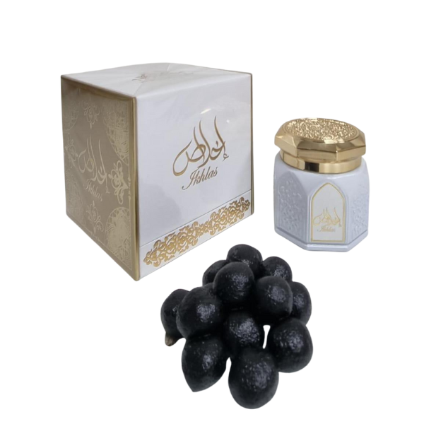 Ikhlās Al-Qalb - إخلاص القلب