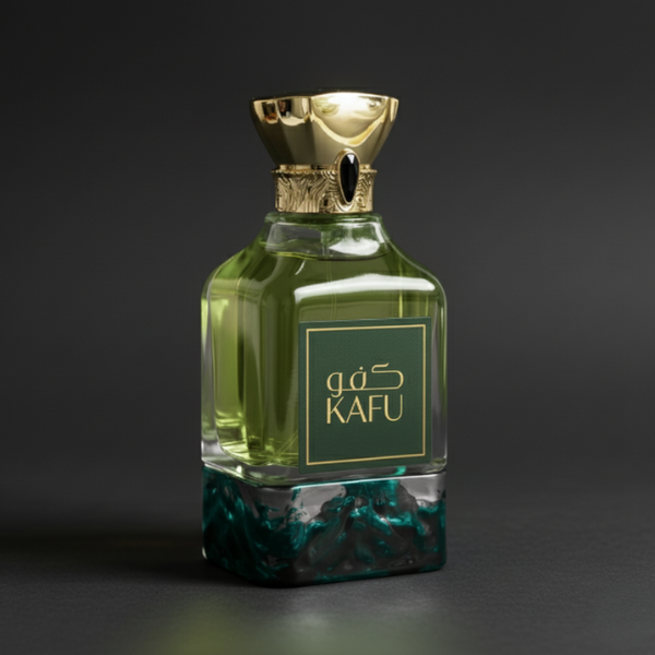 Kafu - كافو