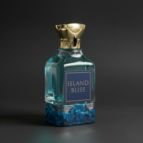 Island Bliss - نعيم الجزيرة