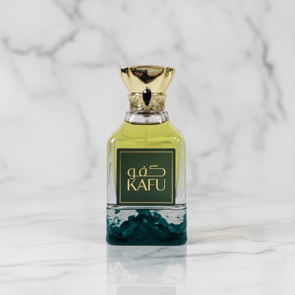 Kafu - كافو