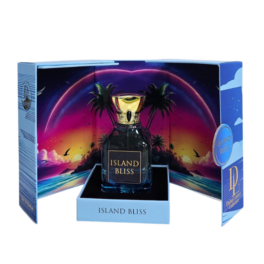 Island Bliss - Évasion d’Île