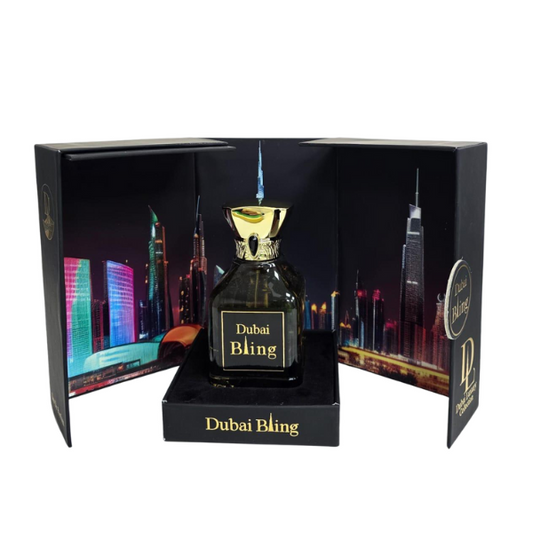 Dubai Bling - Éclat de Dubaï