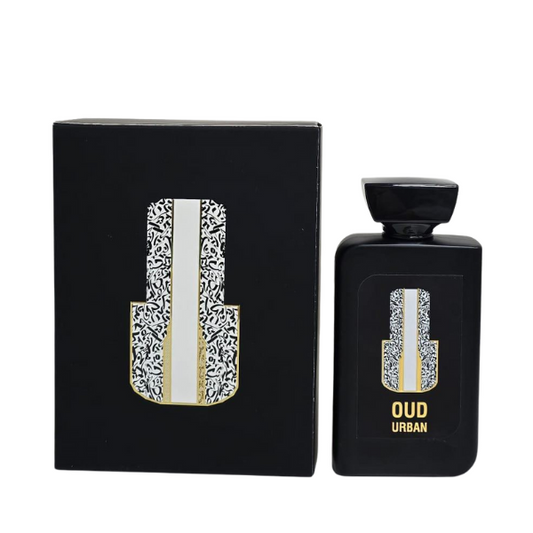 Oud Urban - Oud Éternel