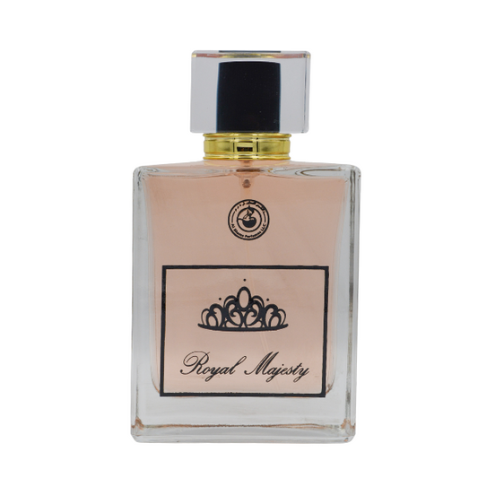 Royal Majesty - Essence Impériale