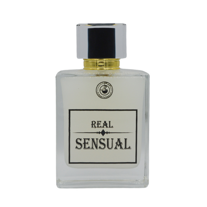 Real Sensual - Étoile Sensuelle