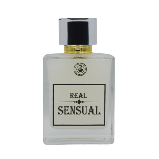 Real Sensual - Étoile Sensuelle
