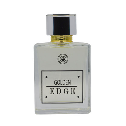 Desire Oud - L’Essence Dorée