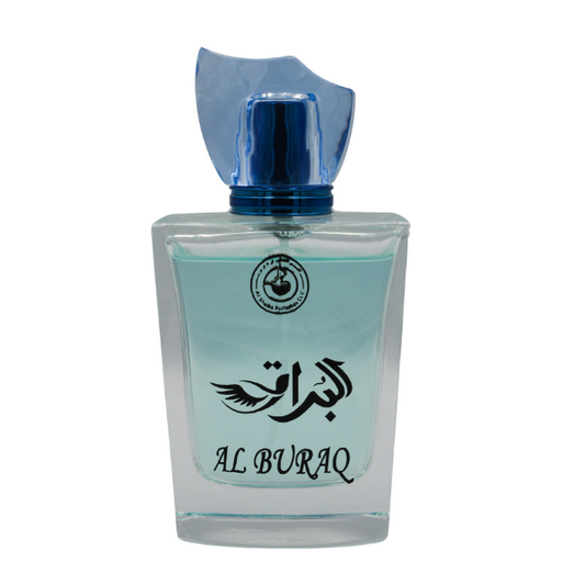 Al Buraq - L’Essence du Buraq