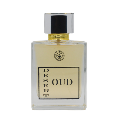Desire Oud - Mystère d’Oud