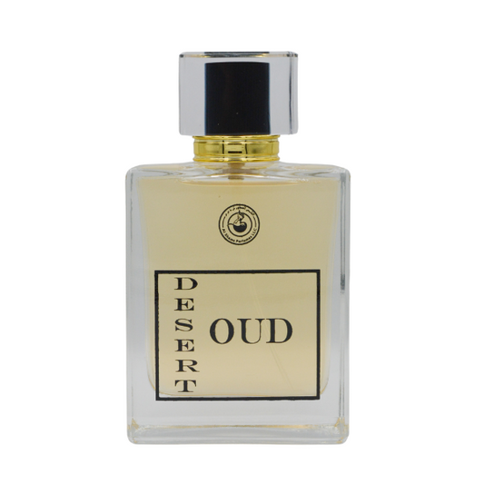 Desire Oud - Mystère d’Oud