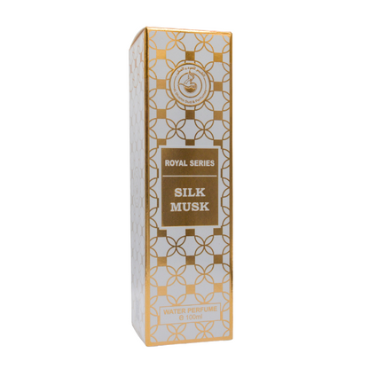 Silk Musk - Musc de Soie