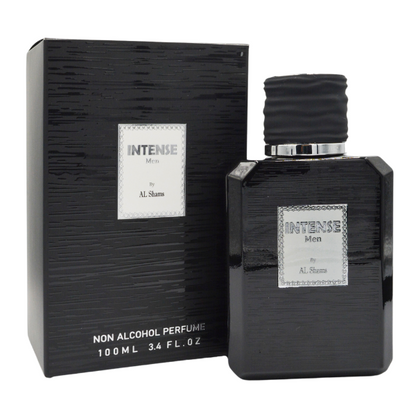 Intense - Intensité Suprême
