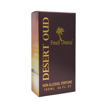 Desire Oud - Mystère d’Oud