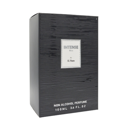 Intense - Intensité Suprême