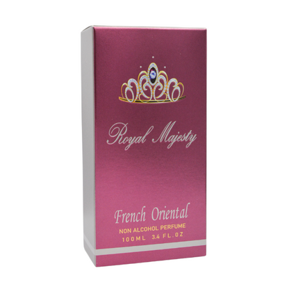 Royal Majesty - Essence Impériale