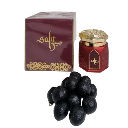 Sabr Al-Malak - صبر الملك