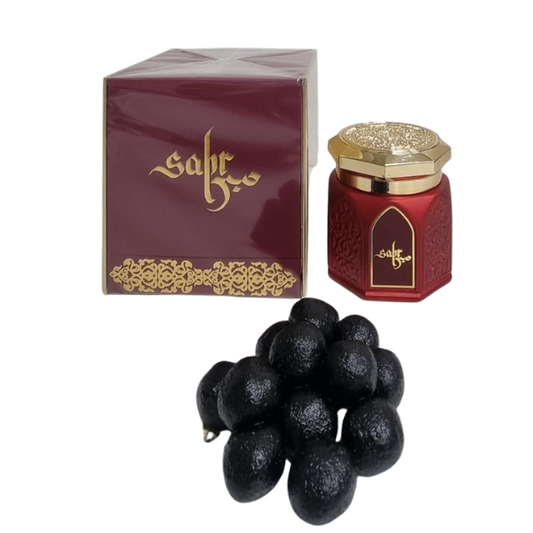 Sabr Al-Malak - صبر الملك