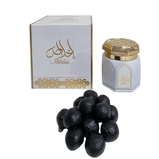 Ikhlās Al-Qalb - إخلاص القلب