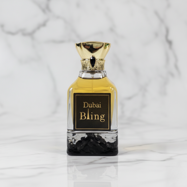 Dubai Bling - لمعان دبي